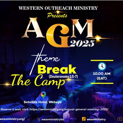 NATIONAL AGM