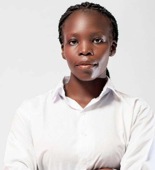 Janet Nafula