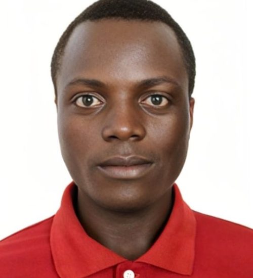 Mark Ouma